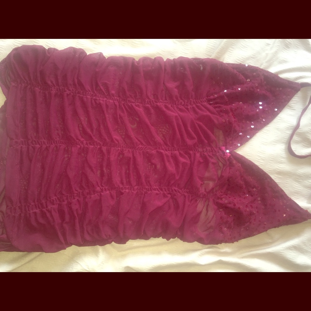 Forever 21